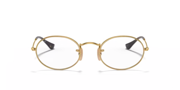RAY-BAN VISTA OVAL RX3547V 2500