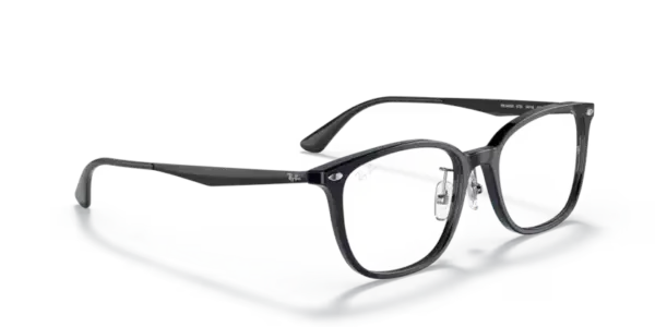 RAY-BAN VISTA  RX5403D 5725 - Imagen 2