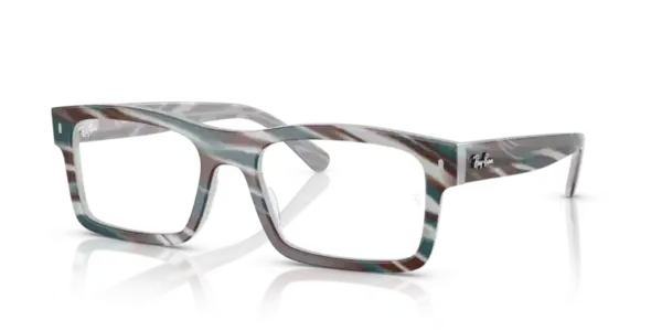 RAY-BAN VISTA  RX5435 8382 - Imagen 3