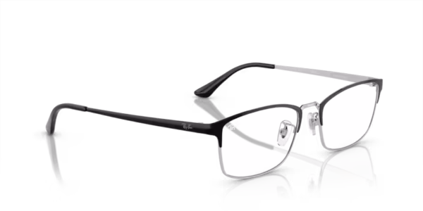 RAY-BAN VISTA  RX8772D 1235 - Imagen 2