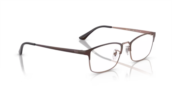 RAY-BAN VISTA  RX8772D 1240 - Imagen 2