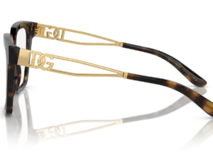 DOLCE & GABBANA DG3376B 502