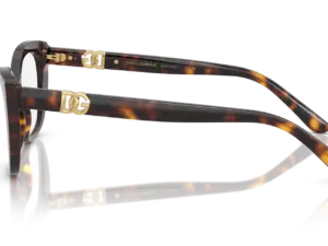 DOLCE & GABBANA  DG3398 502