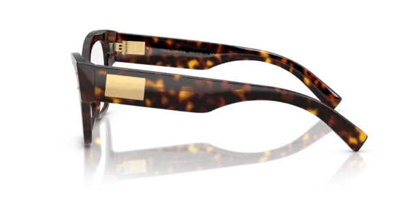 DOLCE & GABBANA  DG3404 502 - Imagen 2