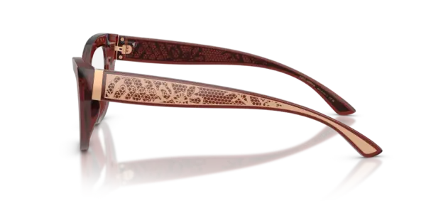 DOLCE & GABBANA  DG3412 3045 - Imagen 2
