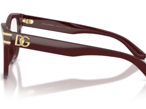 DOLCE & GABBANA DG3418 3091