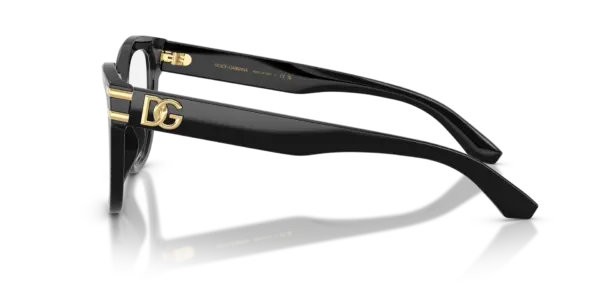 DOLCE & GABBANA  DG3418 501 - Imagen 2