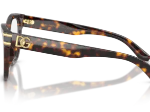 DOLCE & GABBANA DG3418 502