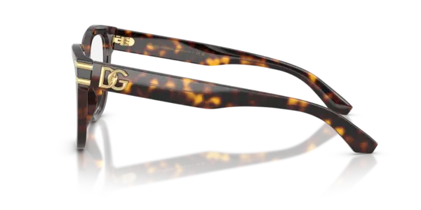DOLCE & GABBANA  DG3418 502 - Imagen 2