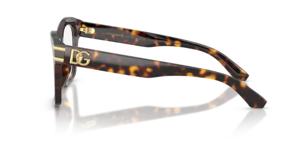 DOLCE & GABBANA  DG3419 502 - Imagen 2