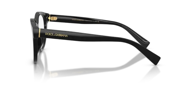 DOLCE & GABBANA  DG3421 501 - Imagen 2
