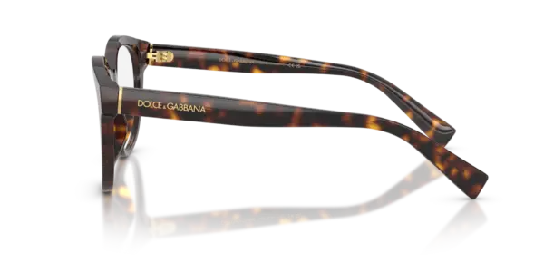 DOLCE & GABBANA  DG3421 502 - Imagen 2
