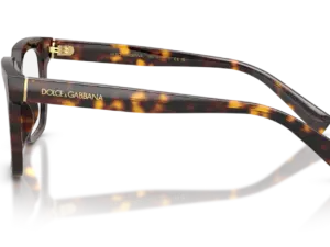 DOLCE & GABBANA DG3422 502