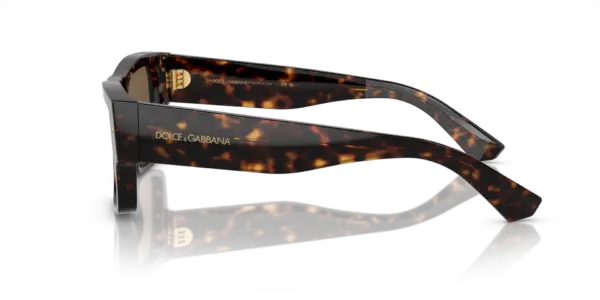 DOLCE & GABBANA  DG4451 502/73 - Imagen 2