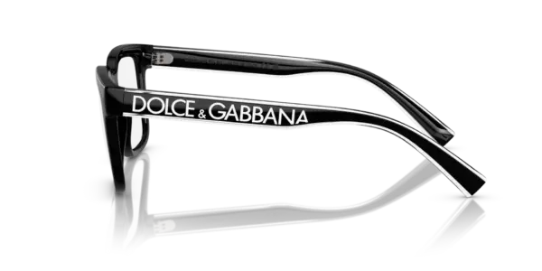DOLCE & GABBANA  DG5101 501 - Imagen 2