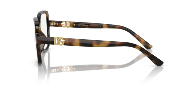 DOLCE & GABBANA  DG5105U 502 - Imagen 2