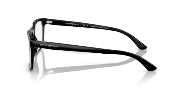 EMPORIO ARMANI  EA3227 6051 - Imagen 2
