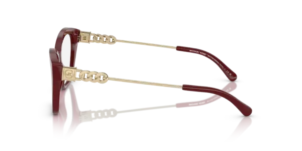 MICHAEL KORS MAKENA BEACH MK4136 4004 - Imagen 2