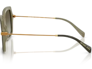 MICHAEL KORS QUOGUE MK2247U 40193M