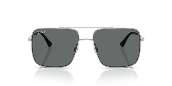 RAY-BAN ARI RB3758 003/81