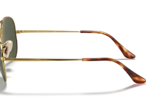 RAY-BAN AVIATOR METAL II RB3689 914731