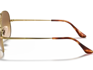 RAY-BAN AVIATOR METAL II RB3689 914751