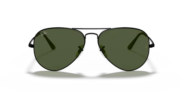 RAY-BAN AVIATOR METAL II RB3689 914831