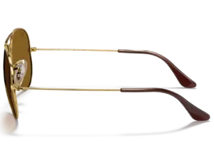 RAY-BAN AVIATOR RB3025 001/33