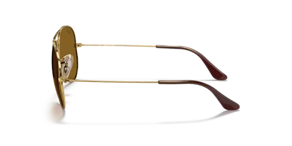 RAY-BAN AVIATOR RB3025 001/33 - Imagen 2