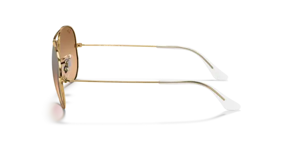 RAY-BAN AVIATOR RB3025 001/3E - Imagen 2