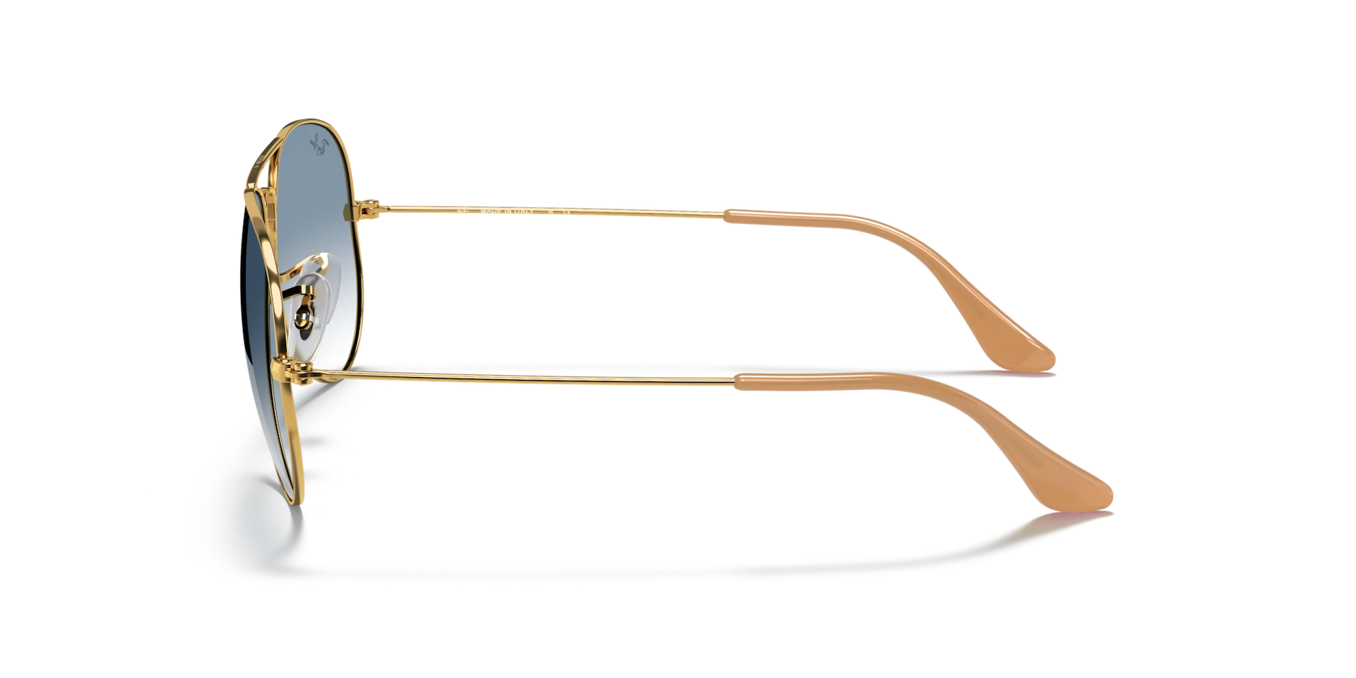 RAY-BAN AVIATOR RB3025 001/3F - Imagen 2