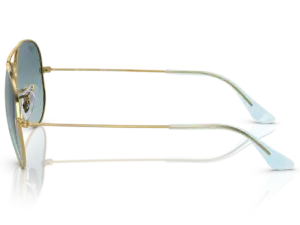 RAY-BAN AVIATOR RB3025 001/3M