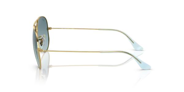 RAY-BAN AVIATOR RB3025 001/3M - Imagen 2