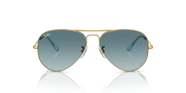 RAY-BAN AVIATOR RB3025 001/3M