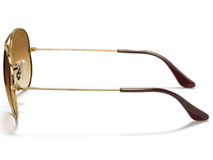 RAY-BAN AVIATOR RB3025 001/51