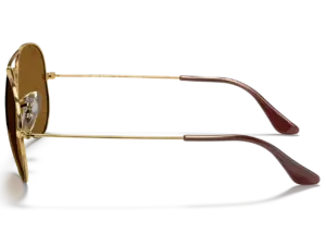 RAY-BAN AVIATOR RB3025 001/57