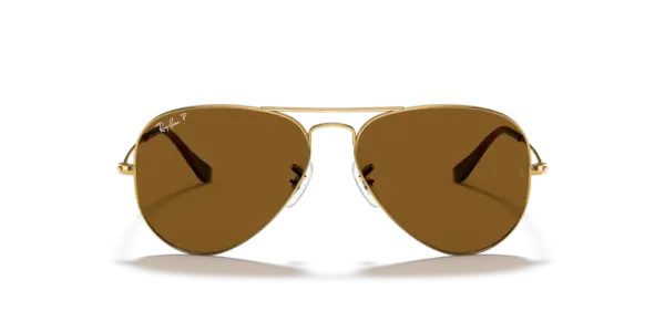 RAY-BAN AVIATOR RB3025 001/57