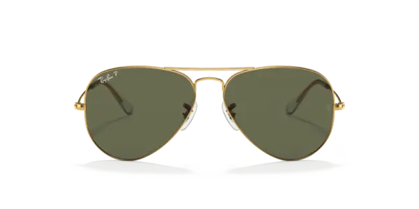 RAY-BAN AVIATOR RB3025 001/58
