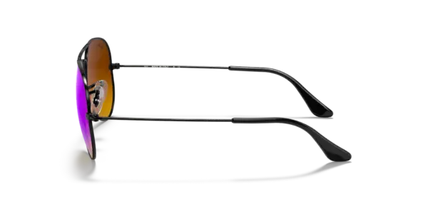 RAY-BAN AVIATOR RB3025 002/4O - Imagen 2