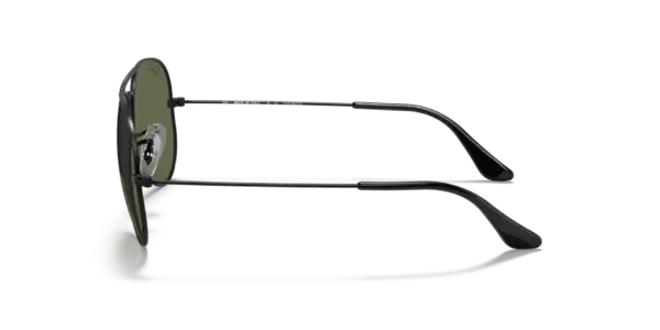 RAY-BAN AVIATOR RB3025 002/58 - Imagen 2