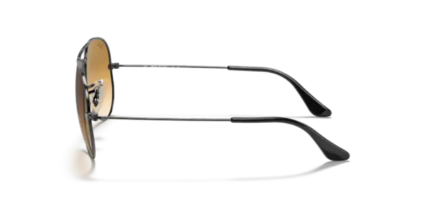 RAY-BAN AVIATOR RB3025 004/51 - Imagen 2