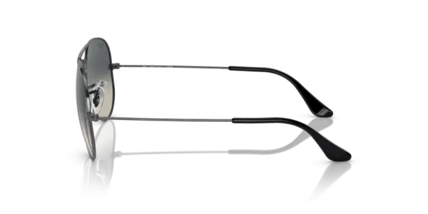 RAY-BAN AVIATOR RB3025 004/71 - Imagen 2