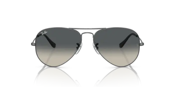 RAY-BAN AVIATOR RB3025 004/71