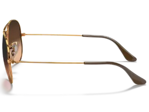 RAY-BAN AVIATOR RB3025 9001A5