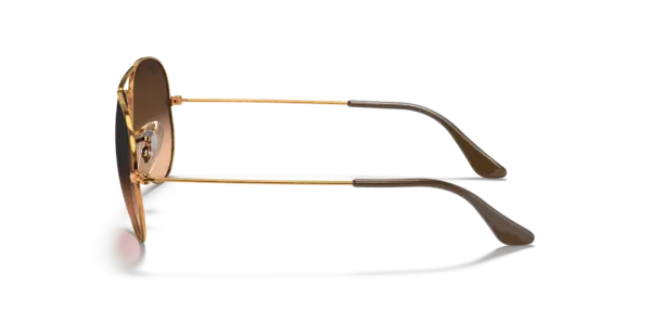 RAY-BAN AVIATOR RB3025 9001A5 - Imagen 2