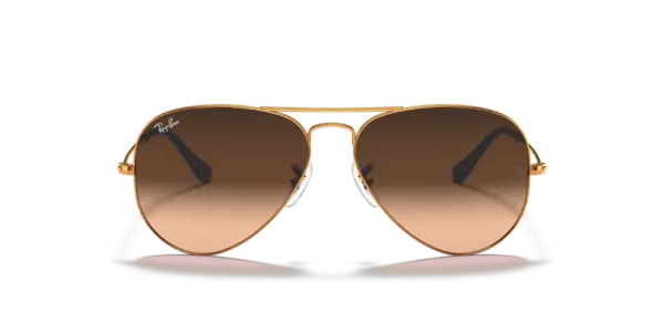 RAY-BAN AVIATOR RB3025 9001A5