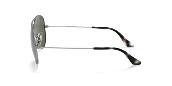 RAY-BAN AVIATOR RB3025 919031 - Imagen 2