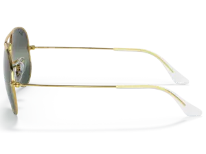 RAY-BAN AVIATOR RB3025 9196G6