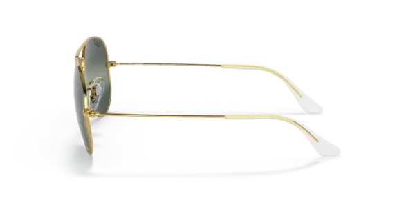 RAY-BAN AVIATOR RB3025 9196G6 - Imagen 2