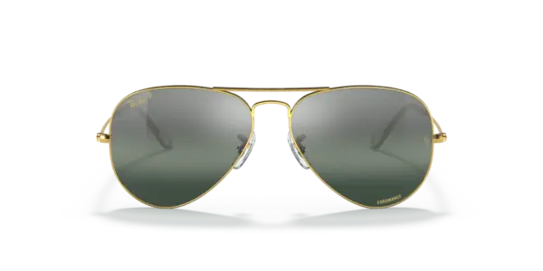 RAY-BAN AVIATOR RB3025 9196G6